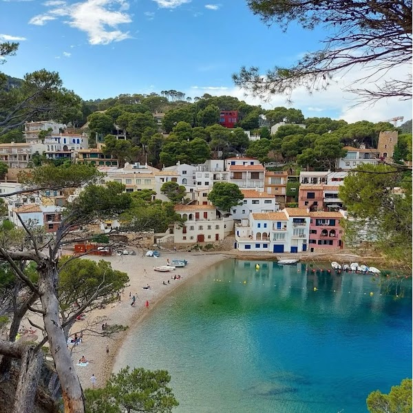 Platja de Sa Tuna