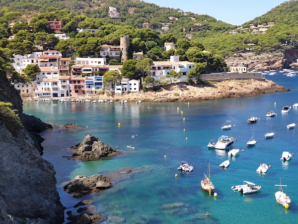 Platja de Sa Tuna 5