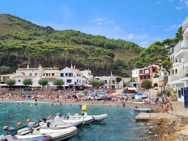 Platja de Sa Tuna 4