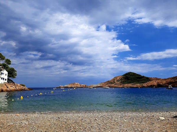 Platja de Sa Tuna 3