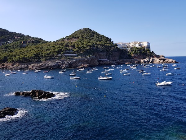 Platja de Sa Tuna 2