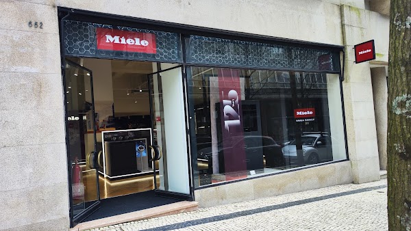 Santa Catarina Street 1