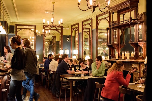 Punch Tavern