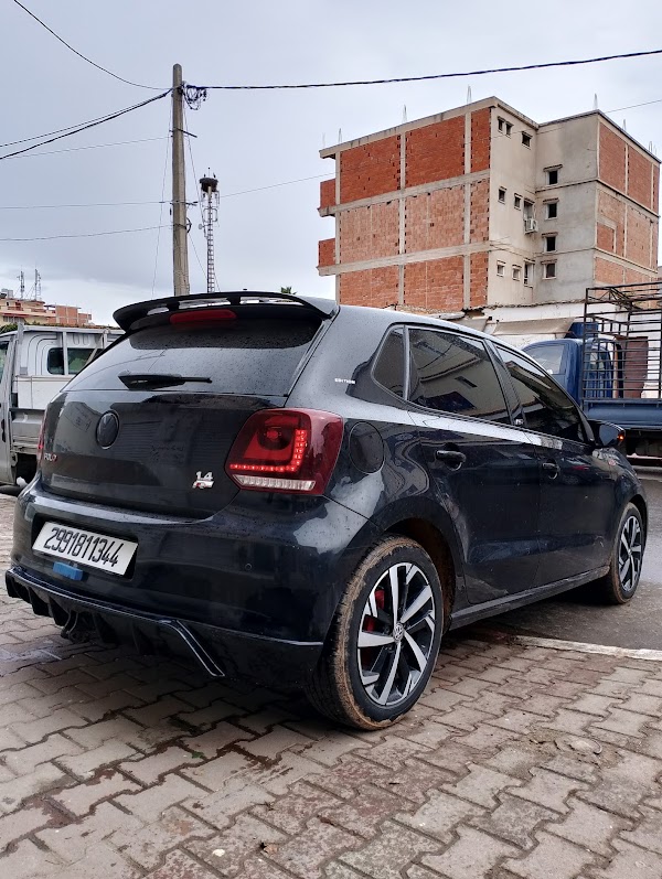 Restaurant du Square Port Said 3