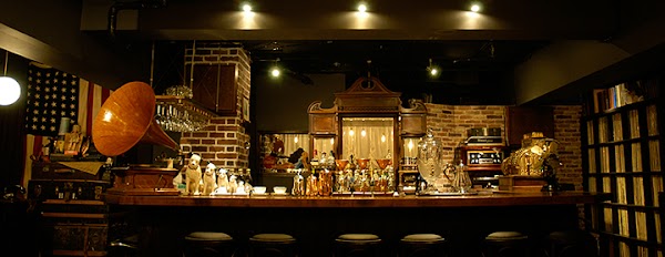 The Roaleans Coffee And Bar 1