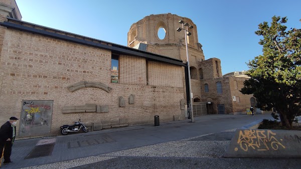 UNED Madrid Escuelas Pías