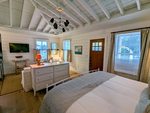 Salt Cottages 5