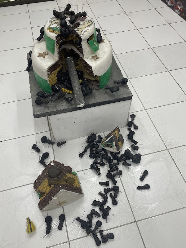 Nike Art Gallery 3