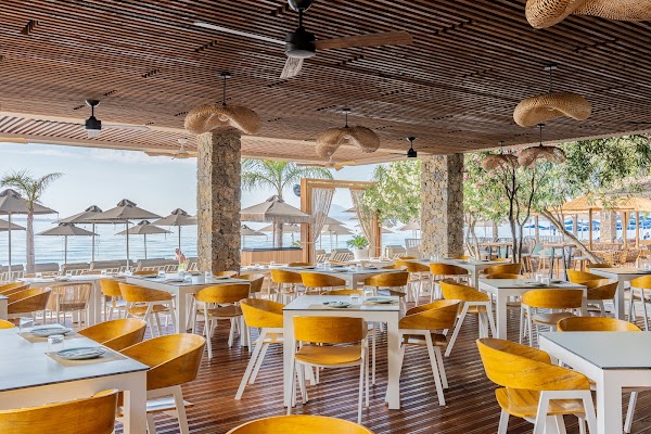Bahia Mare 1