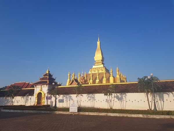 That Luang 1