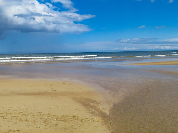 Downhill Beach 5
