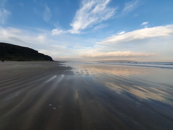 Downhill Beach 4