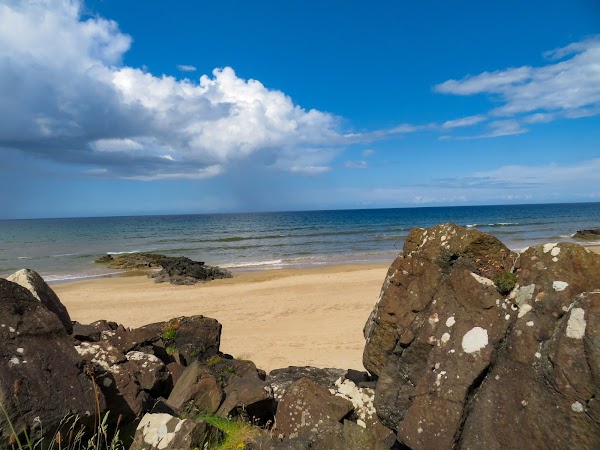 Downhill Beach 2