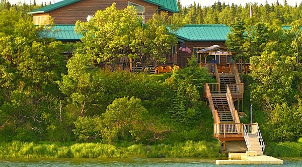 King Salmon Lodge 5