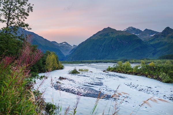 King Salmon Lodge 4