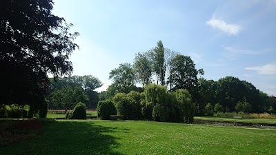 Vrijbroekpark