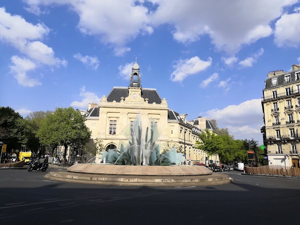 Place Gambetta