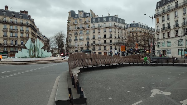 Place Gambetta 5