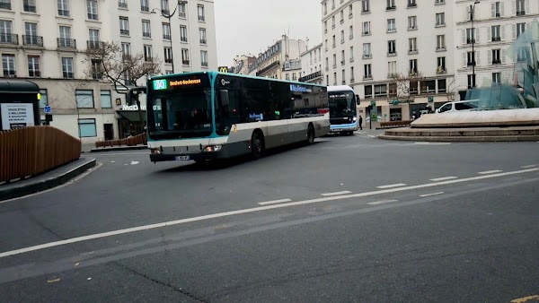 Place Gambetta 3