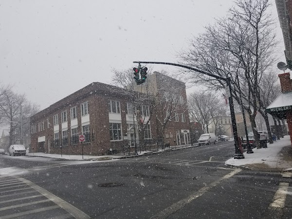 Beekman Avenue