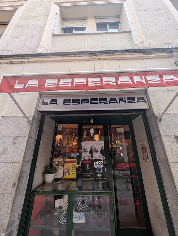 Restaurante La Esperanza