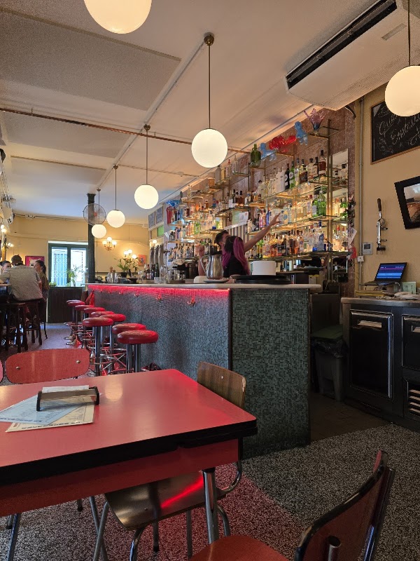 Restaurante La Esperanza 4