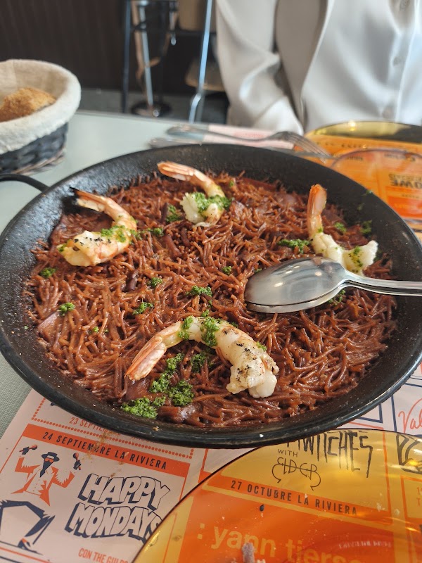 Restaurante La Esperanza 3