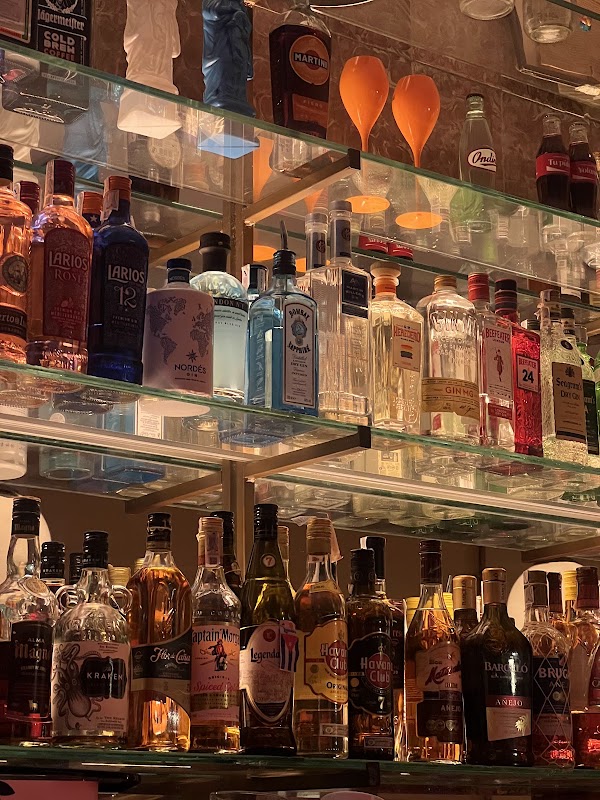 Restaurante La Esperanza 2