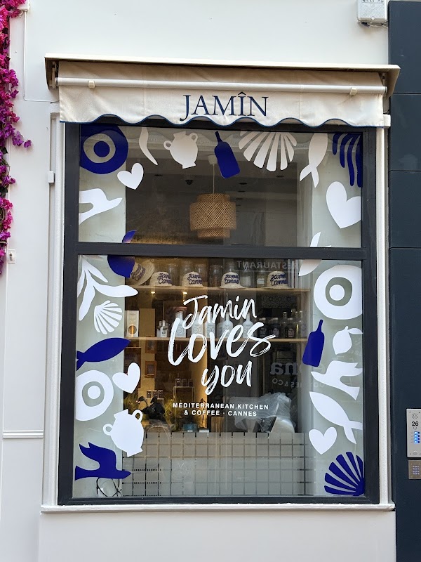 Jamîn
