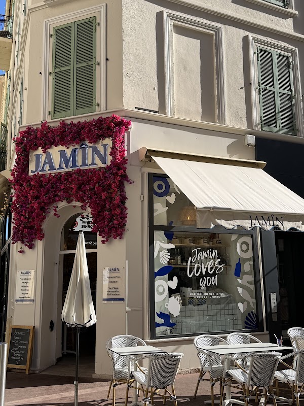 Jamîn 3