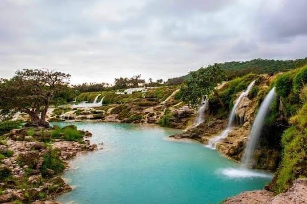 Salalah 1