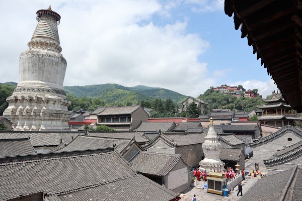 塔院寺