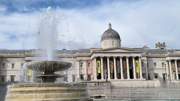 National Portrait Gallery 3