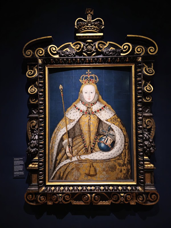 National Portrait Gallery 2