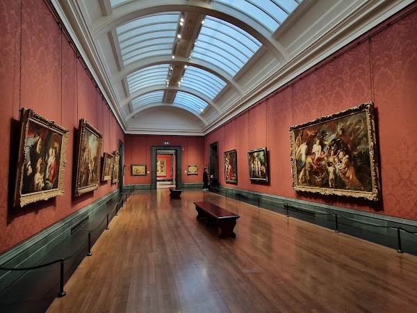 The National Gallery 5