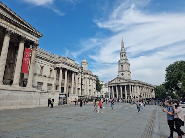 The National Gallery 4
