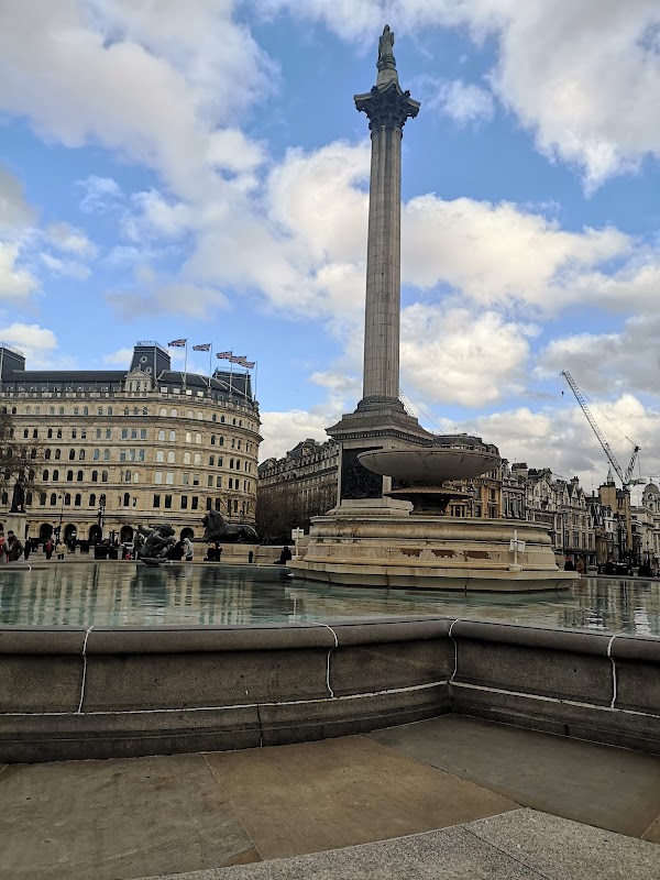 The National Gallery 3