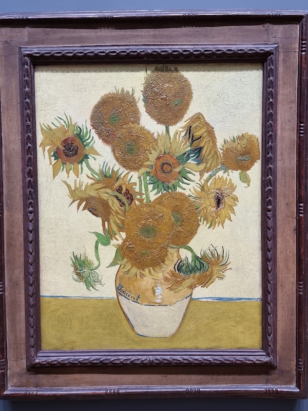 The National Gallery 2