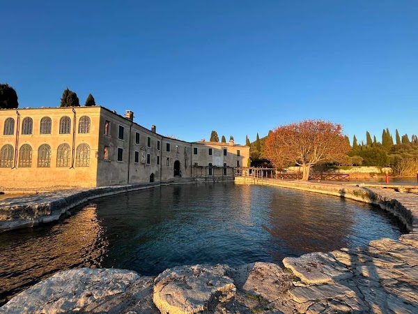 Punta San Vigilio