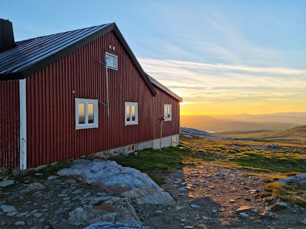 STF Blåhammaren