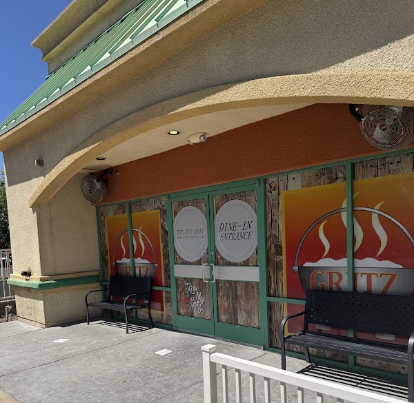 Gritz Cafe 1
