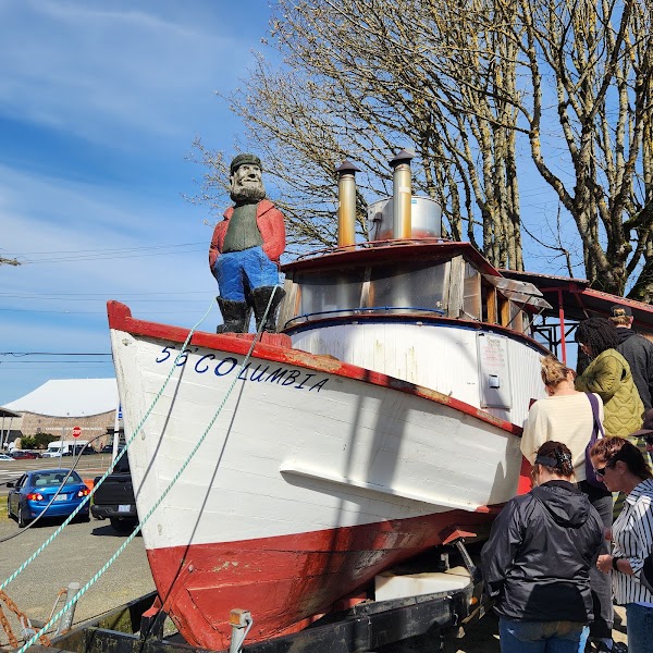 Bowpicker Fish and Chips 3