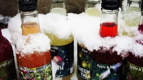 Marylebone Farmers' Market 5