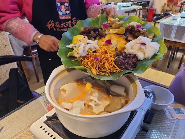 Fang Zhou Pang Zi Kitchen 4