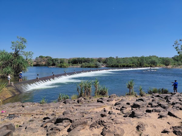 Ivanhoe Crossing 1