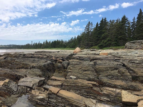 Rissers Beach Provincial Park 4