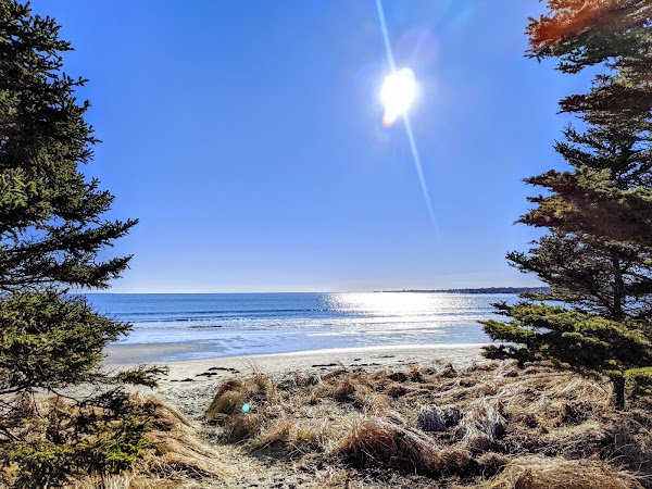 Rissers Beach Provincial Park 2