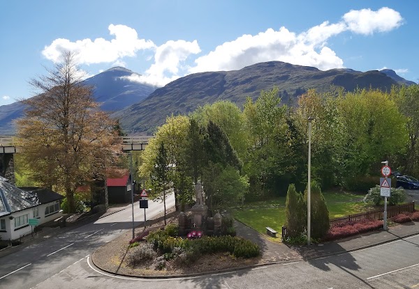 Crianlarich