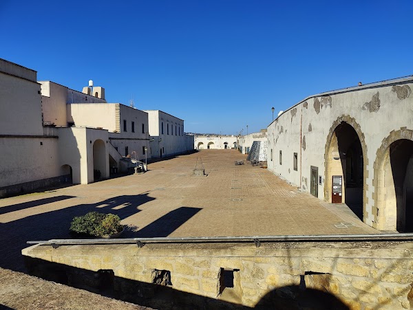 Castel Sant'Elmo 4