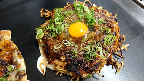 Yamamoto Mambo 3